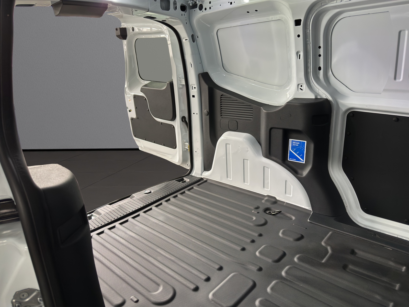 FORD Transit Courier van 1.0 EcoBoo - 8