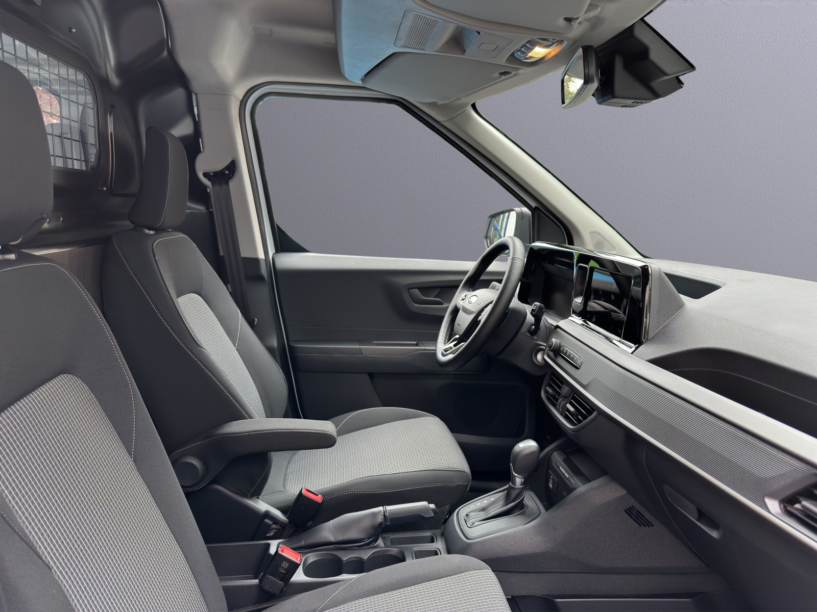 FORD Transit Courier van 1.0 EcoBoo - 12