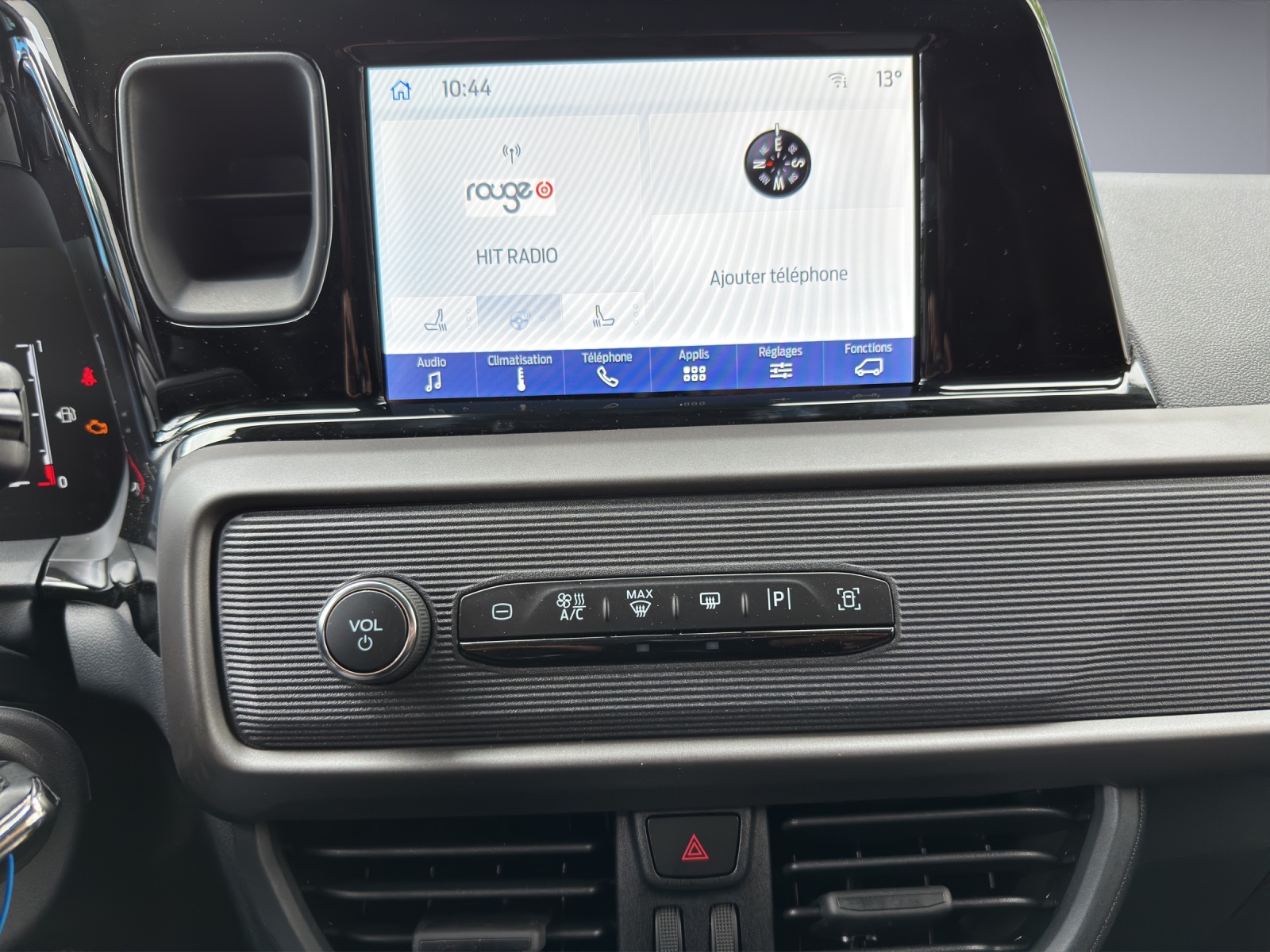 FORD Transit Courier van 1.0 EcoBoo - 11