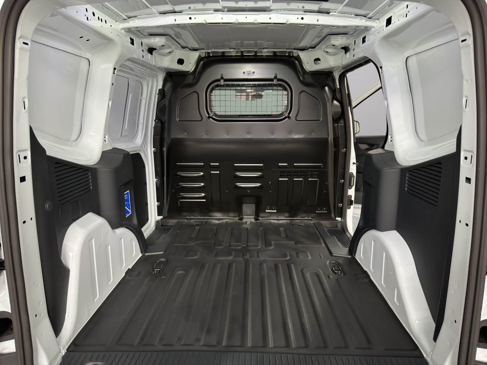 FORD Transit Courier van 1.0 EcoBoo - 14