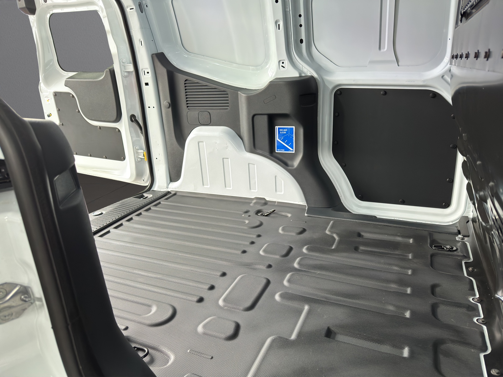 FORD Transit Courier van 1.0 EcoBoo - 13