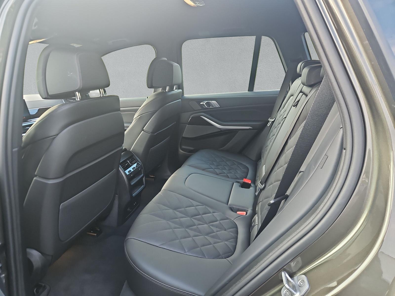 BMW X5 30d xDrive M Sport (CH) AHK 3.5T - 12