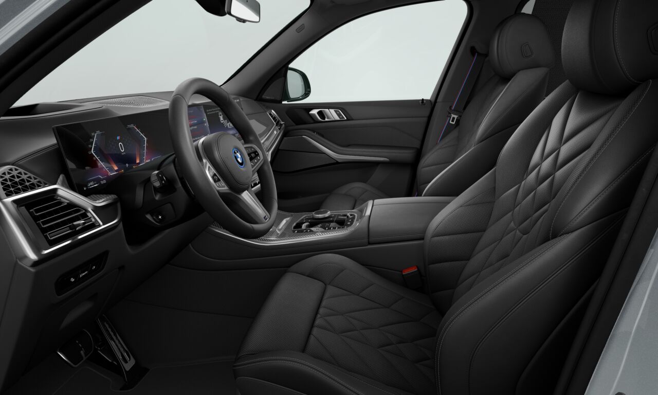 BMW X5 xDrive 50e M Sport Pro Steptronic **Action de leasing à 0.9%** - 3