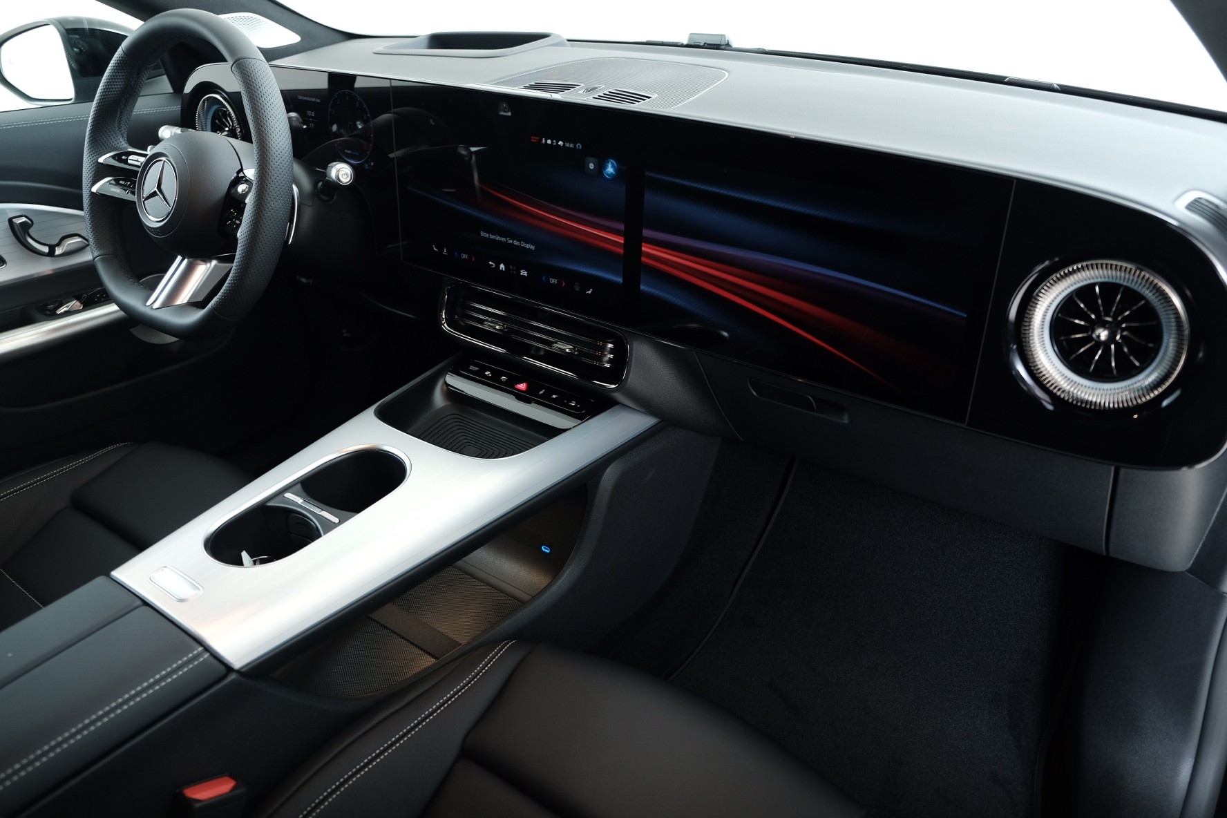 MERCEDES-BENZ CLA Shooting Brake 220 4Matic 8G-DCT - 6