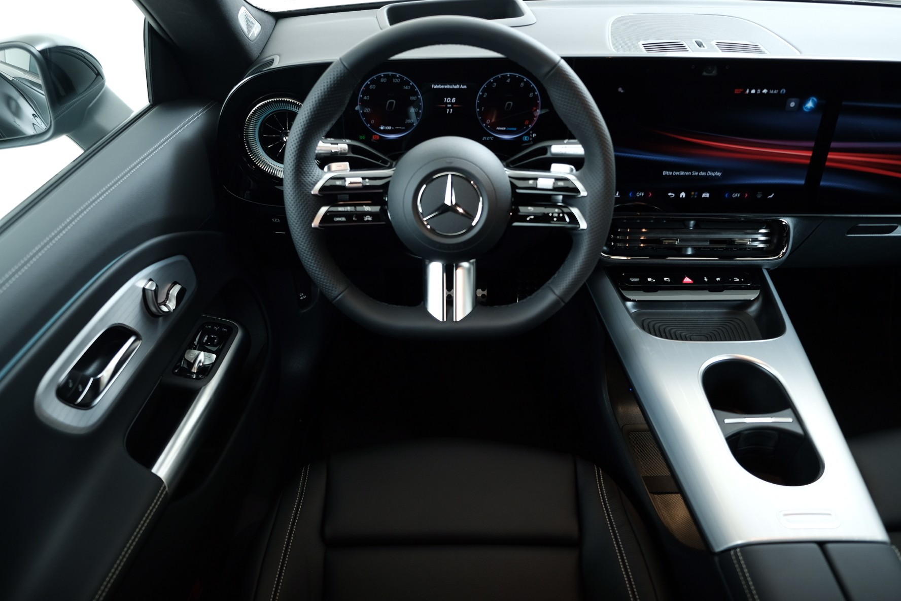 MERCEDES-BENZ CLA Shooting Brake 220 4Matic 8G-DCT - 7