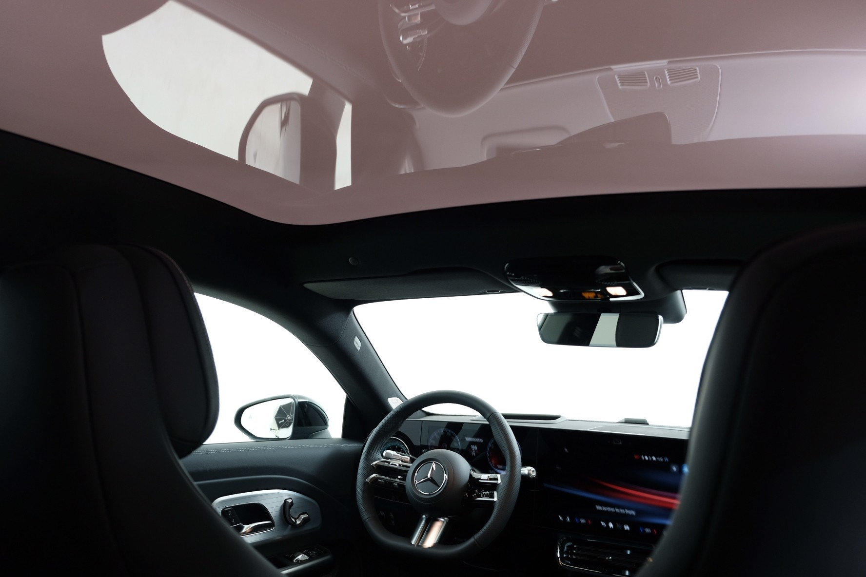 MERCEDES-BENZ CLA Shooting Brake 220 4Matic 8G-DCT - 12