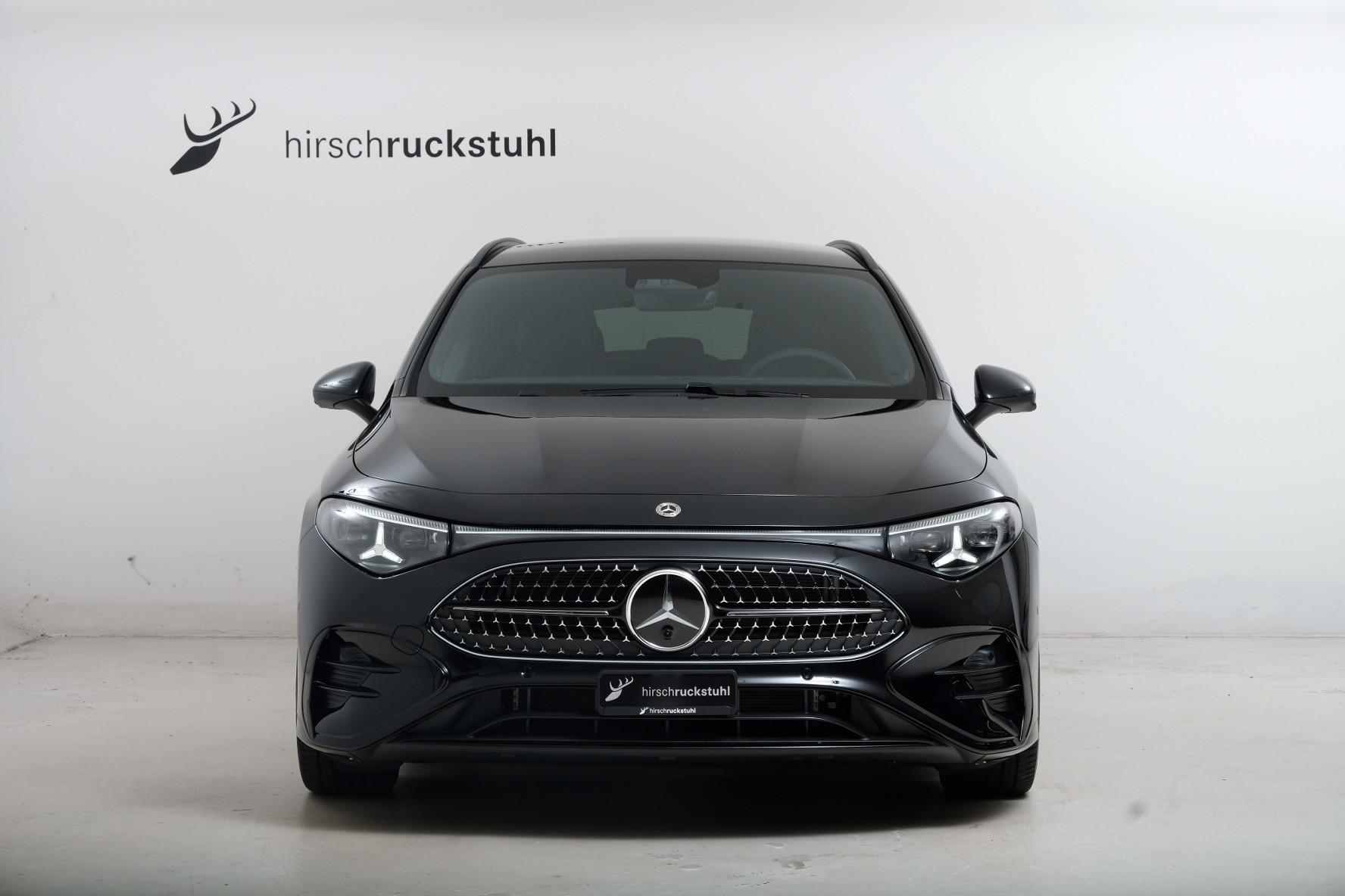 MERCEDES-BENZ CLA Shooting Brake 220 4Matic 8G-DCT - 2