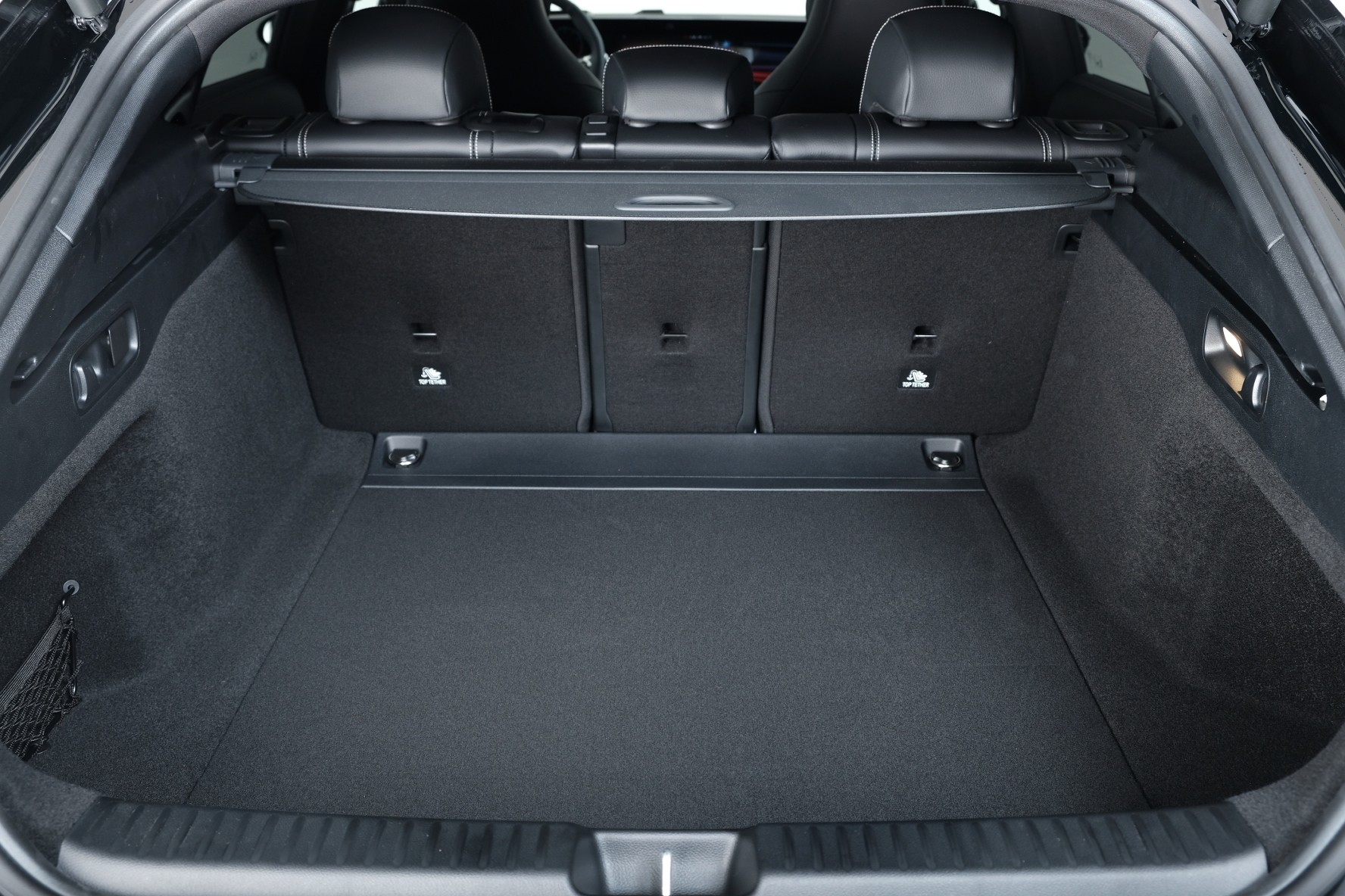 MERCEDES-BENZ CLA Shooting Brake 220 4Matic 8G-DCT - 14