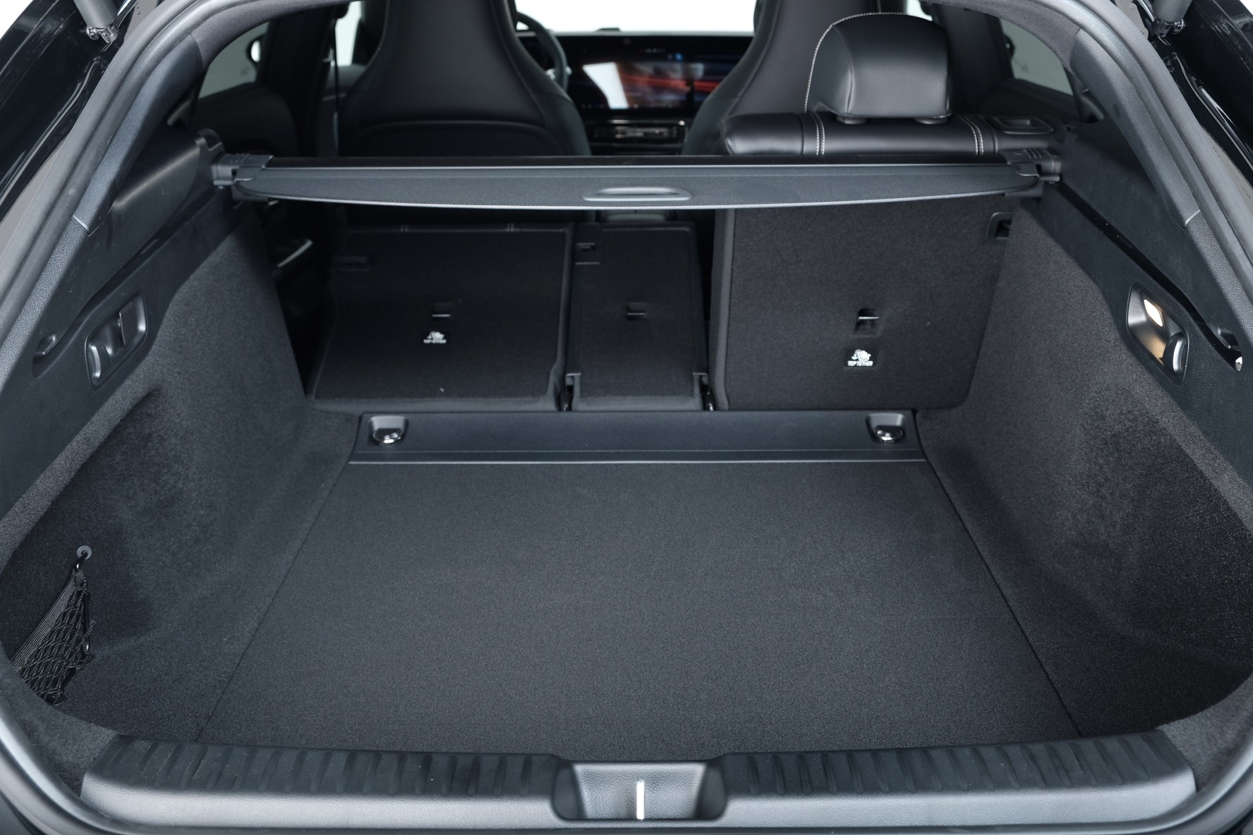MERCEDES-BENZ CLA Shooting Brake 220 4Matic 8G-DCT - 15