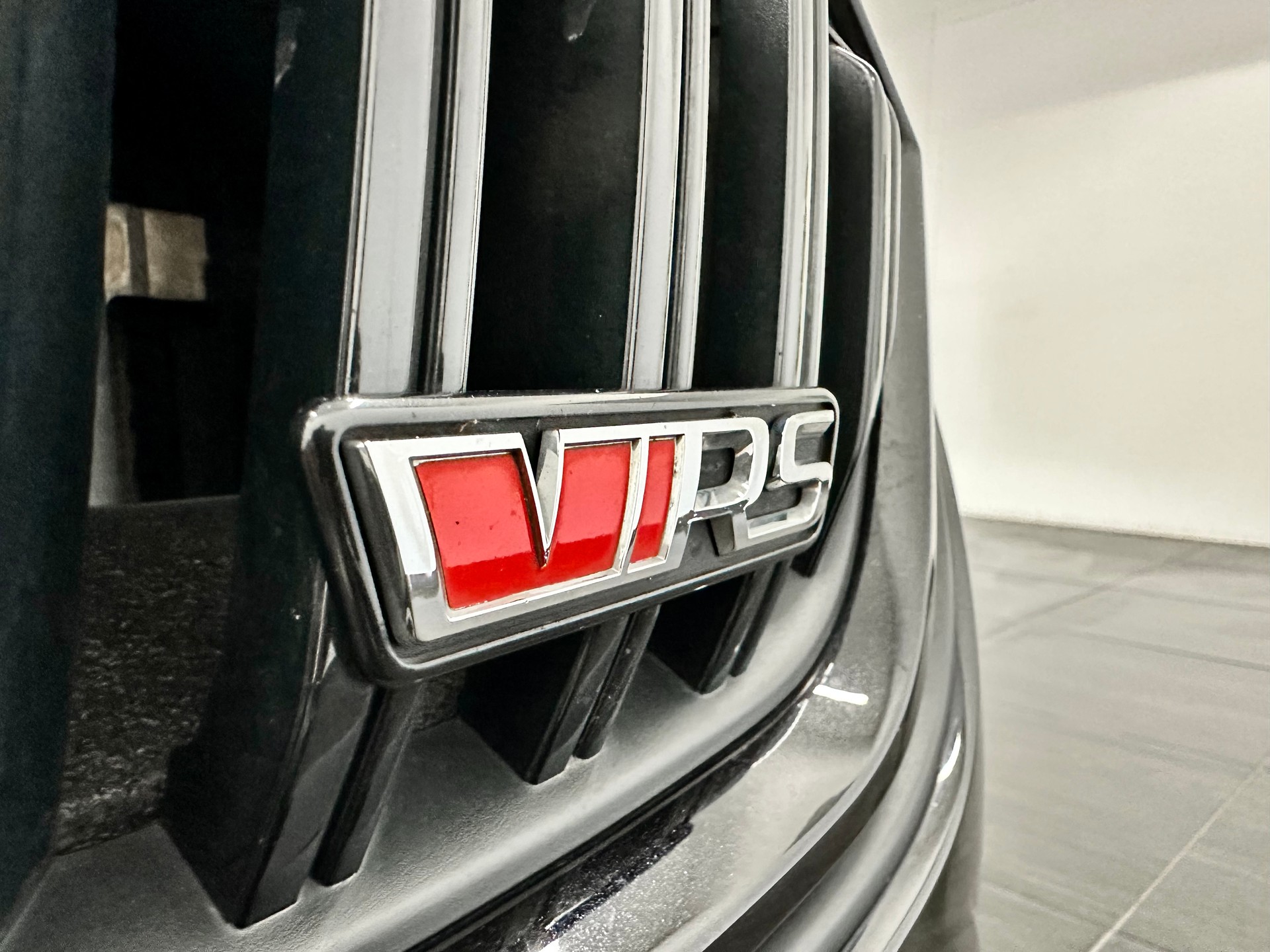 SKODA Octavia Combi 2.0 TSI DSG RS "ALL BLACK" - 26