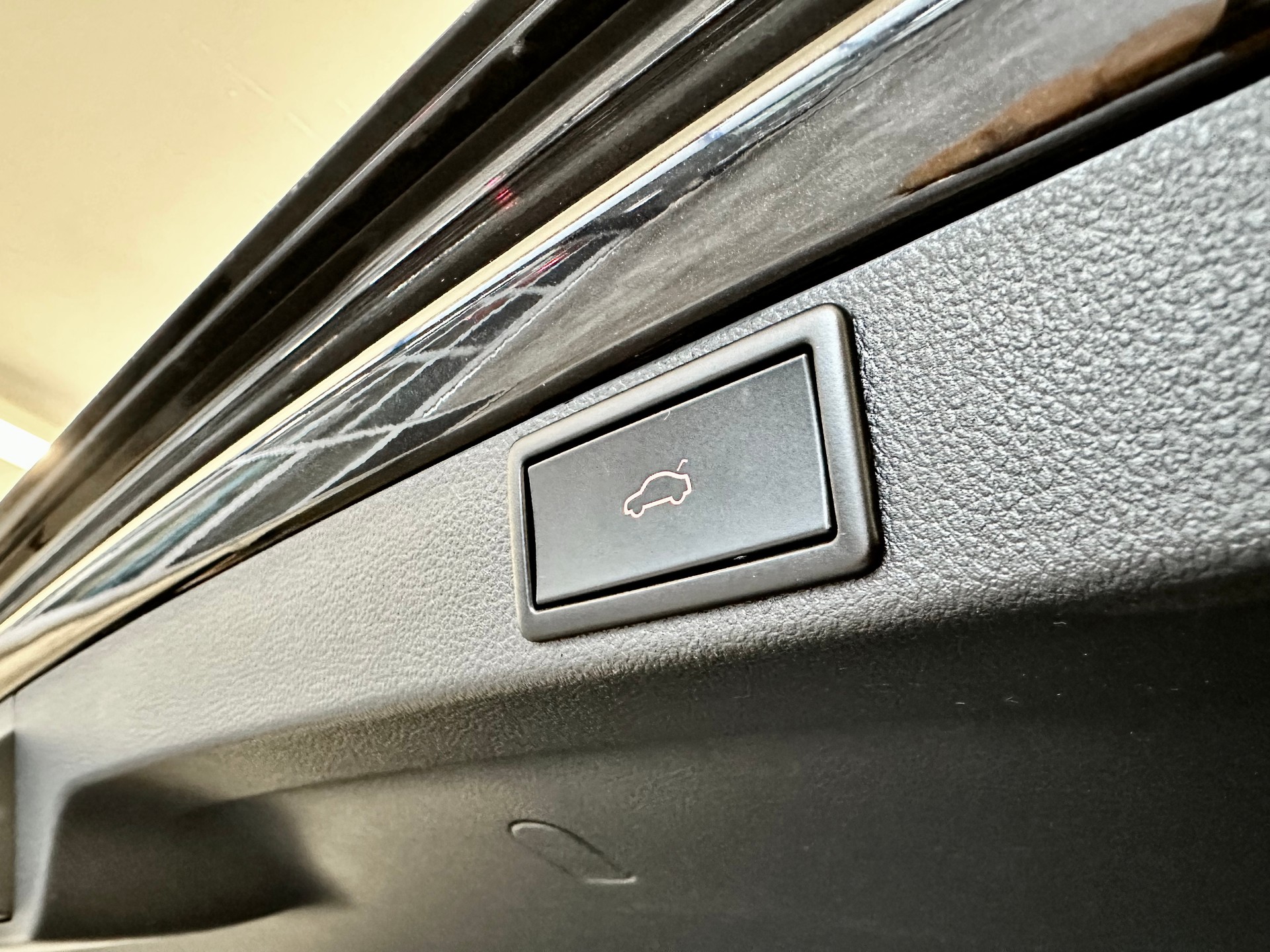 SKODA Octavia Combi 2.0 TSI DSG RS "ALL BLACK" - 18