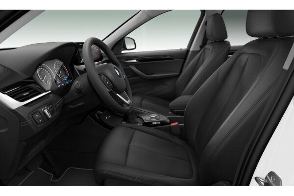 BMW X1 xLine 25e xDrive (CH) 🔥** Action de Leasing à 1.9% **🔥 - 3