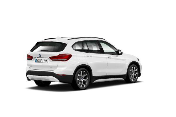 BMW X1 xLine 25e xDrive (CH) 🔥** Action de Leasing à 1.9% **🔥 - 2