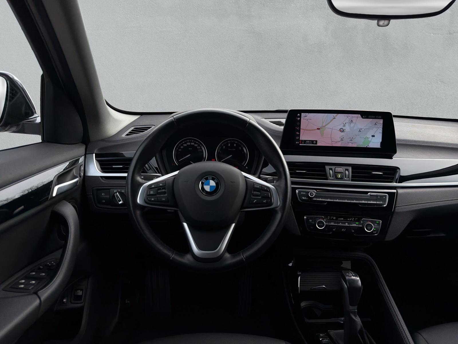 BMW X1 xLine 25e xDrive (CH) 🔥** Action de Leasing à 1.9% **🔥 - 16