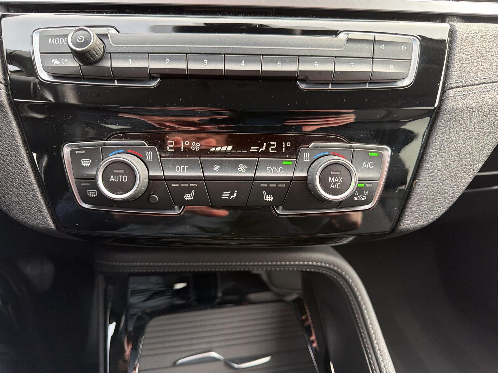 BMW X1 xLine 25e xDrive (CH) 🔥** Action de Leasing à 1.9% **🔥 - 22