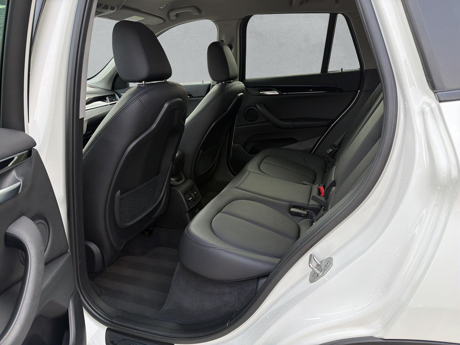 BMW X1 xLine 25e xDrive (CH) 🔥** Action de Leasing à 1.9% **🔥 - 12