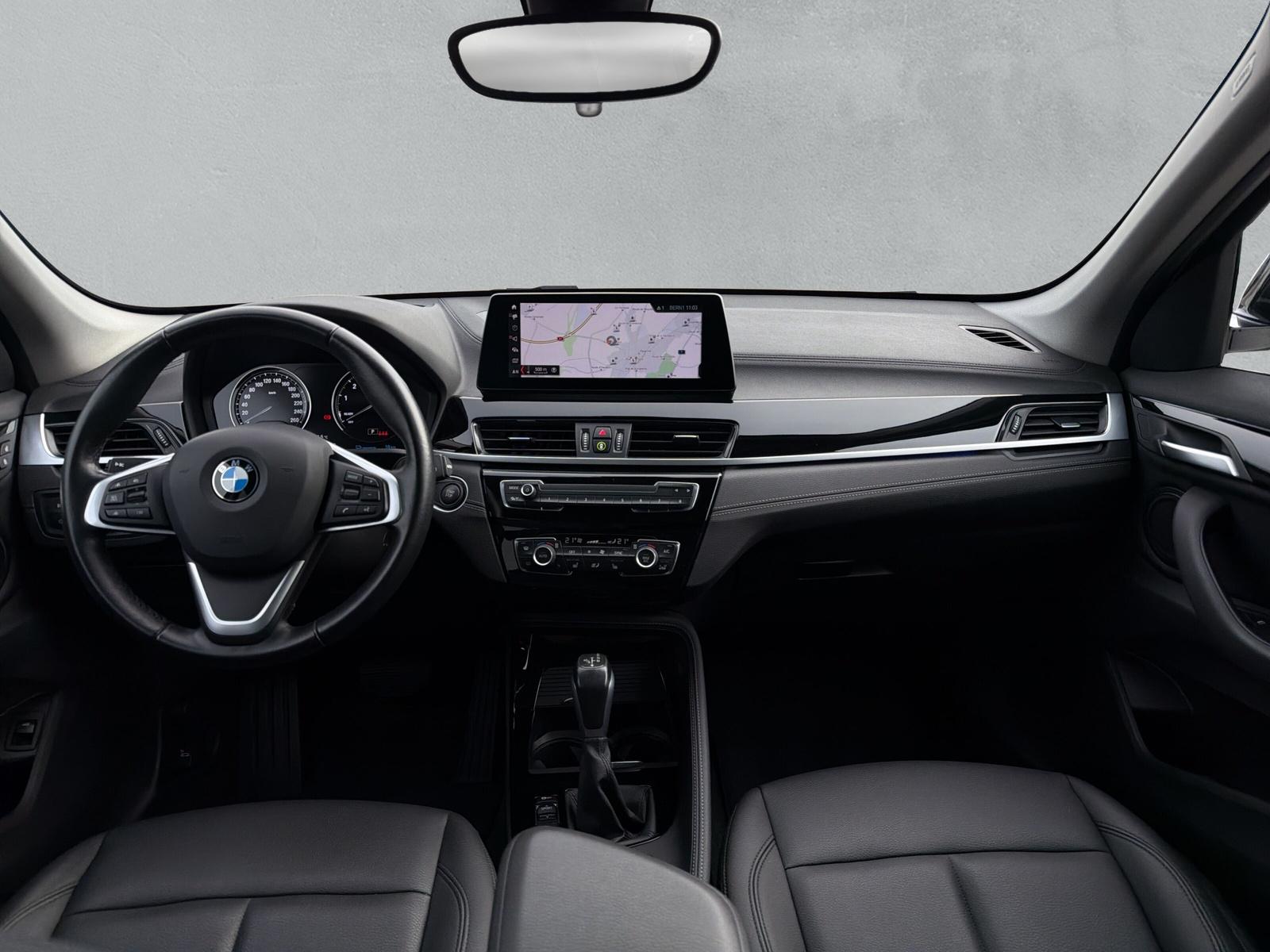 BMW X1 xLine 25e xDrive (CH) 🔥** Action de Leasing à 1.9% **🔥 - 13
