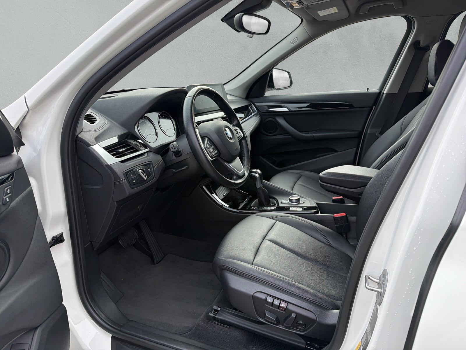 BMW X1 xLine 25e xDrive (CH) 🔥** Action de Leasing à 1.9% **🔥 - 11