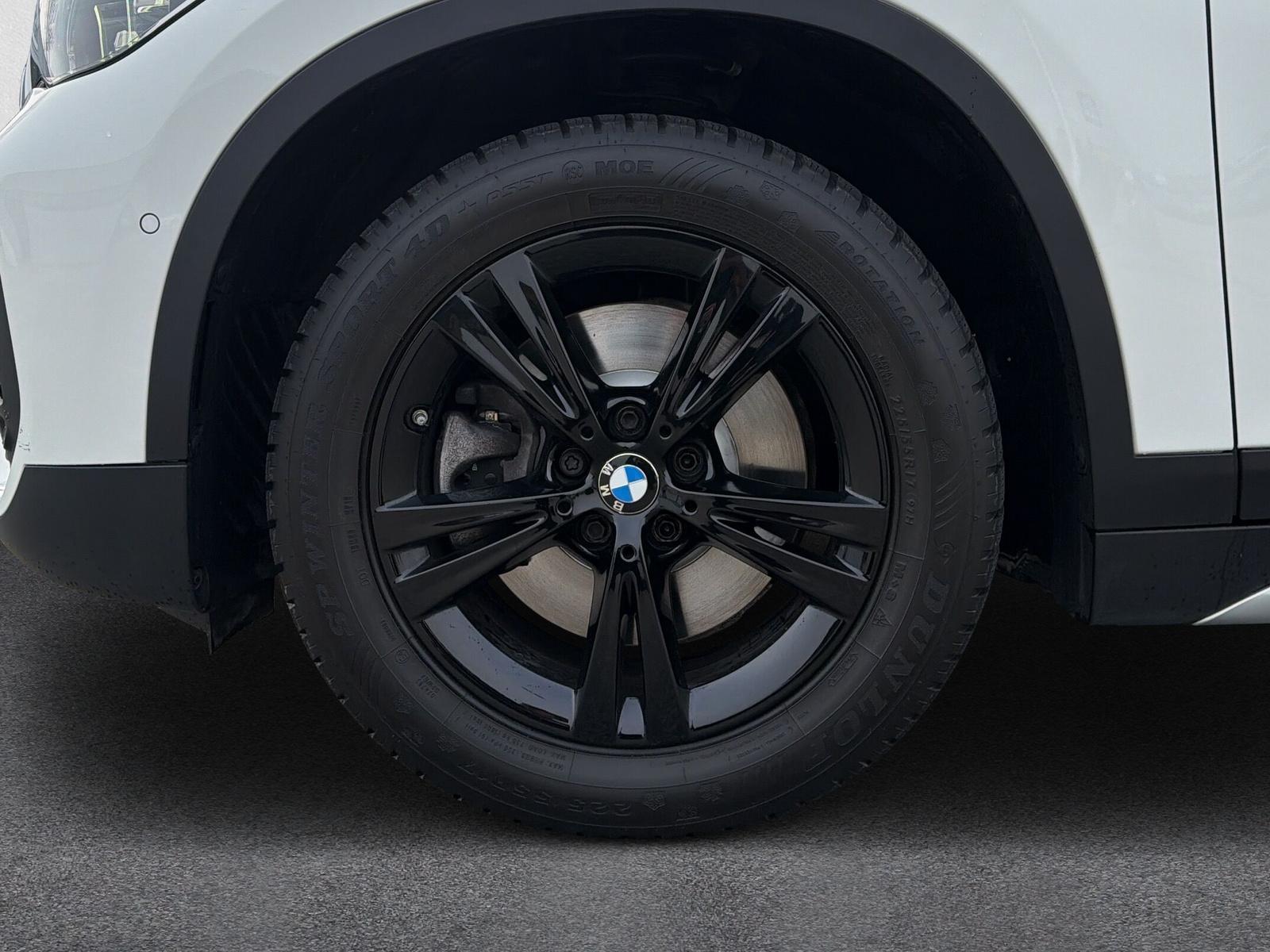BMW X1 xLine 25e xDrive (CH) 🔥** Action de Leasing à 1.9% **🔥 - 9
