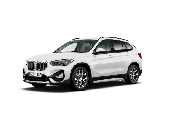 BMW X1 xLine 25e xDrive (CH) 🔥** Action de Leasing à 1.9% **🔥