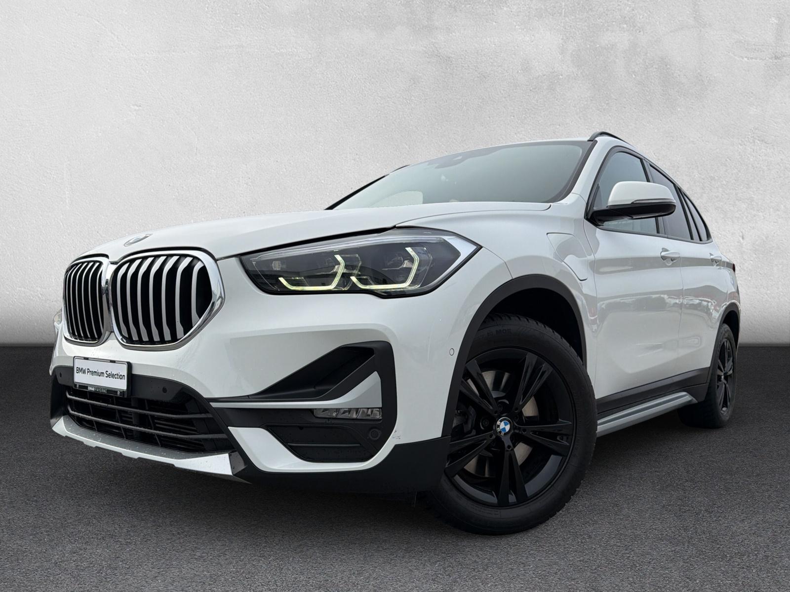 BMW X1 xLine 25e xDrive (CH) 🔥** Action de Leasing à 1.9% **🔥 - 8