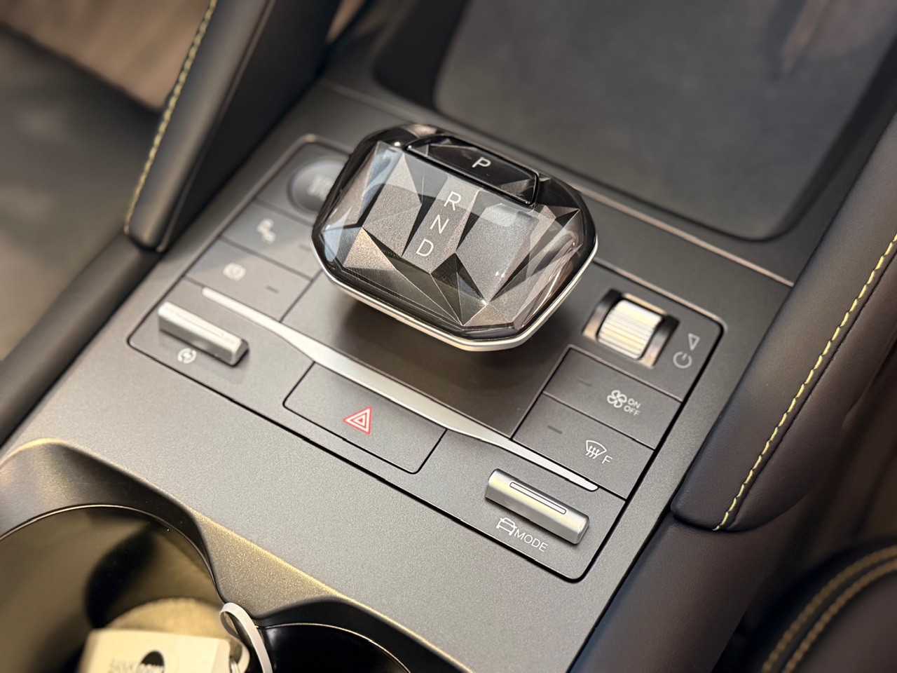 BYD Atto2 45 kWh Boost - 26