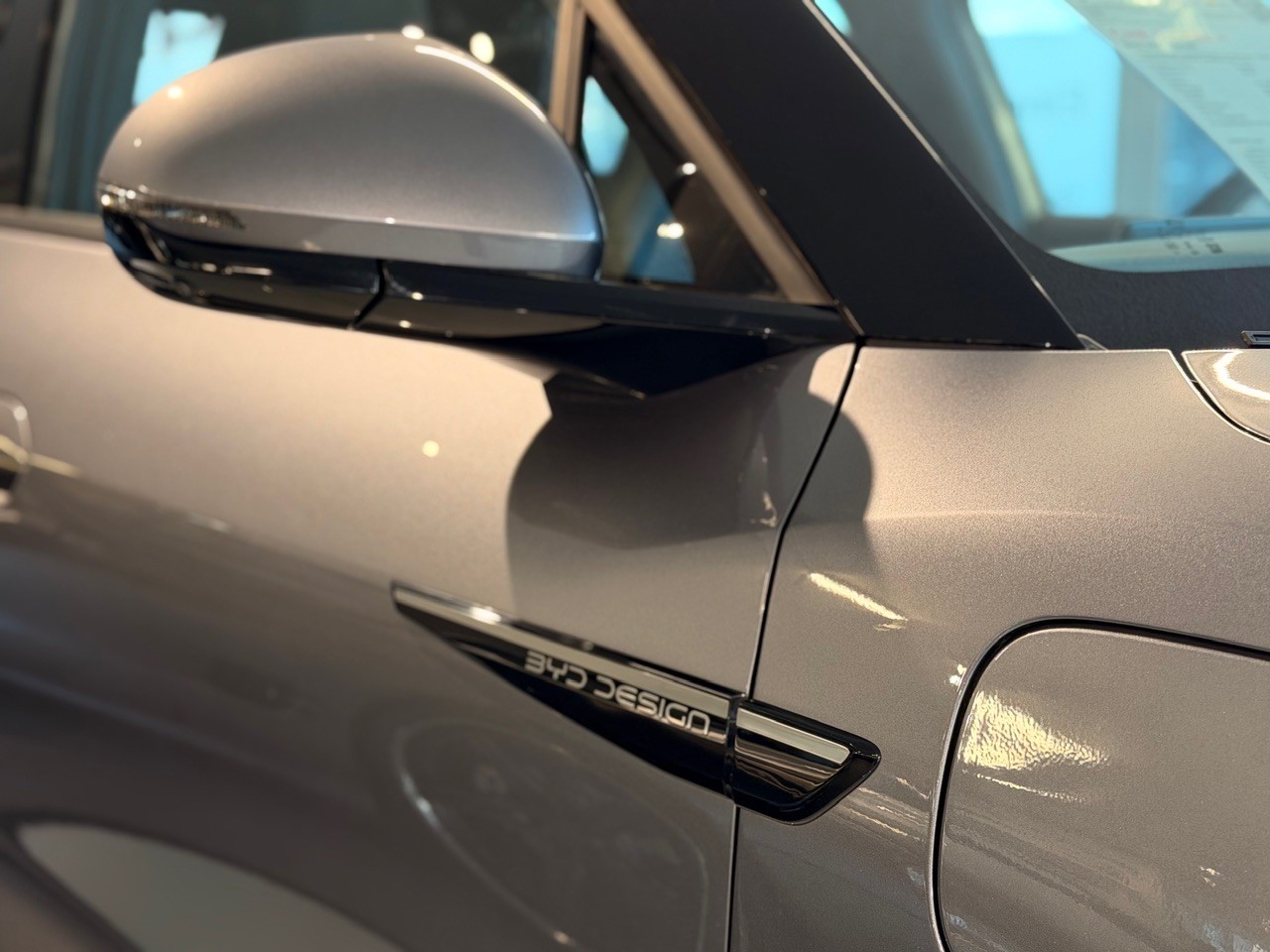 BYD Atto2 45 kWh Boost - 6