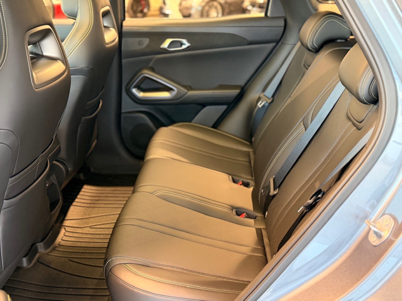 BYD Atto2 45 kWh Boost - 20