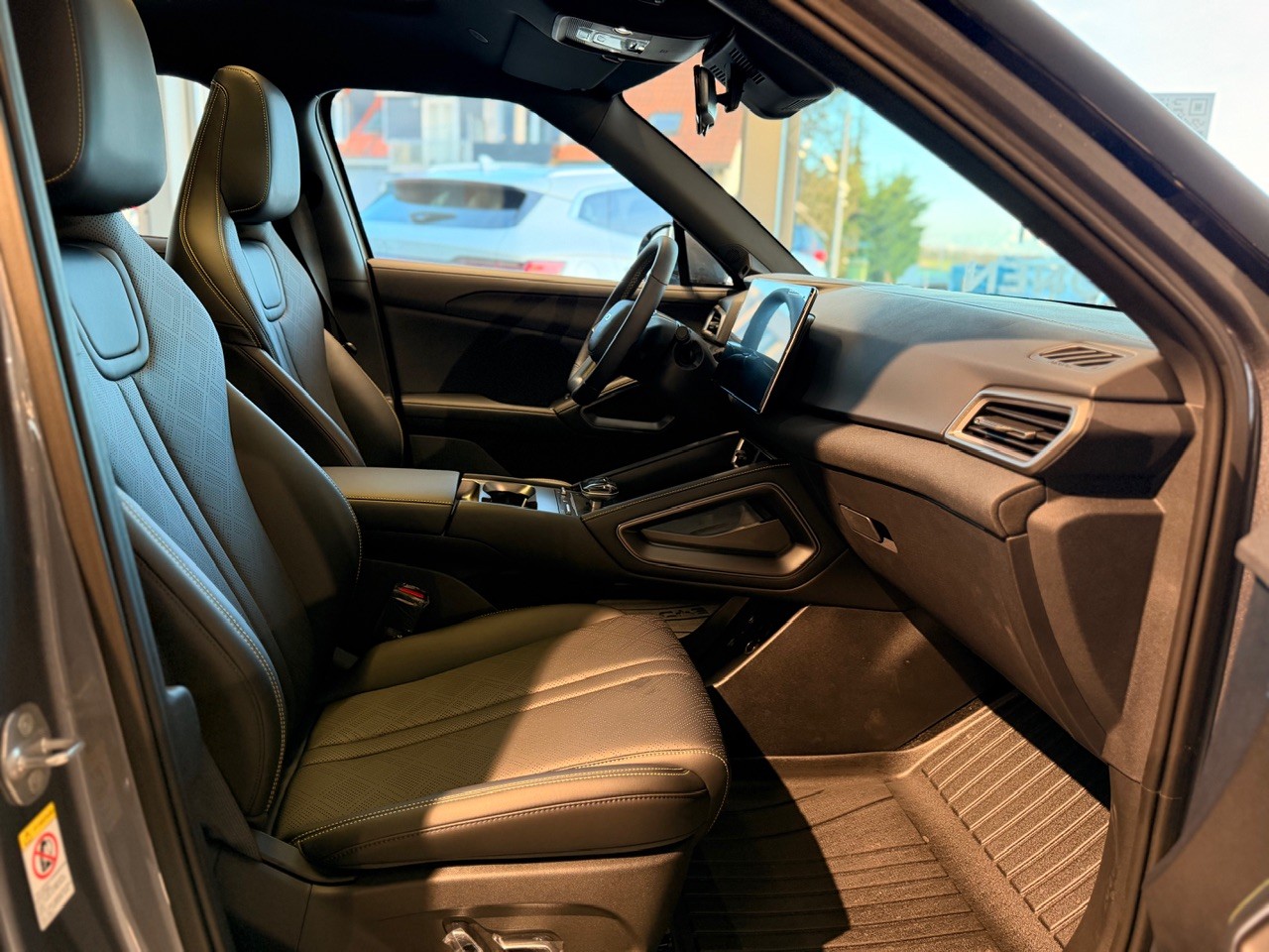 BYD Atto2 45 kWh Boost - 23