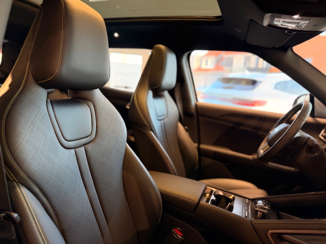 BYD Atto2 45 kWh Boost - 24