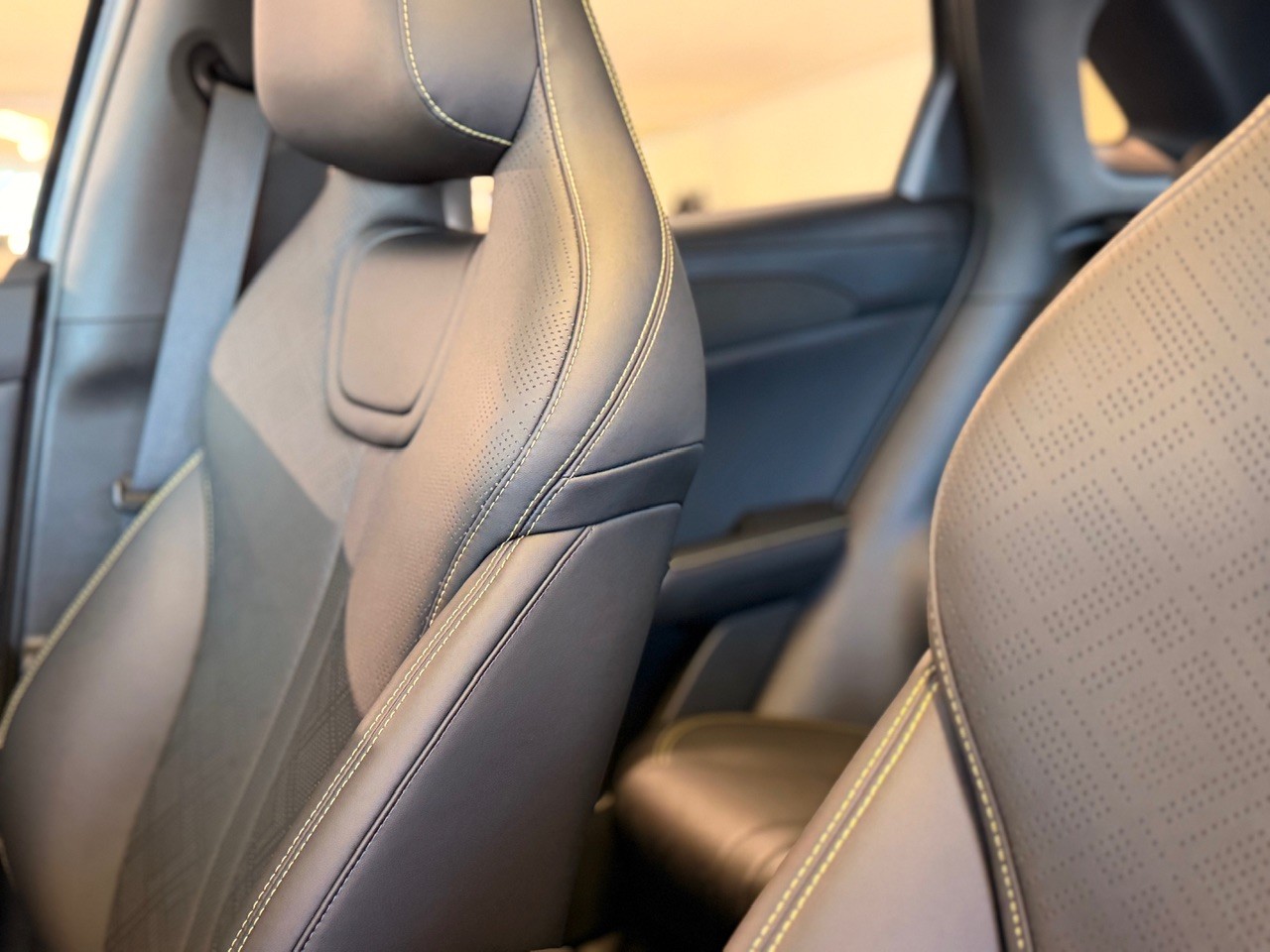 BYD Atto2 45 kWh Boost - 17