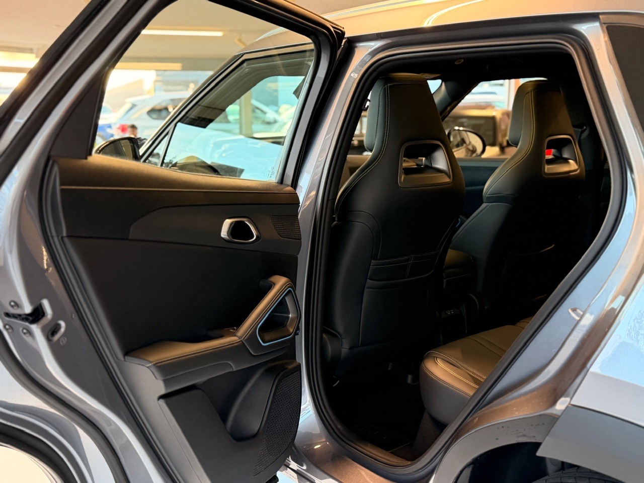 BYD Atto2 45 kWh Boost - 19