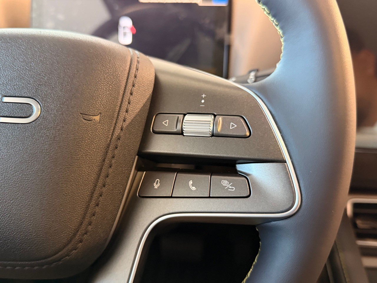 BYD Atto2 45 kWh Boost - 28