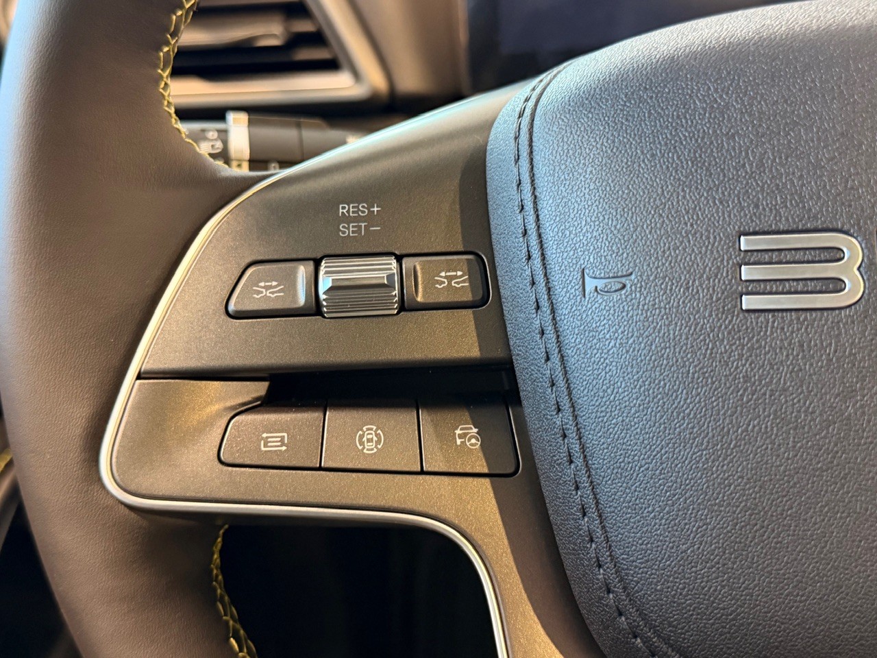 BYD Atto2 45 kWh Boost - 29