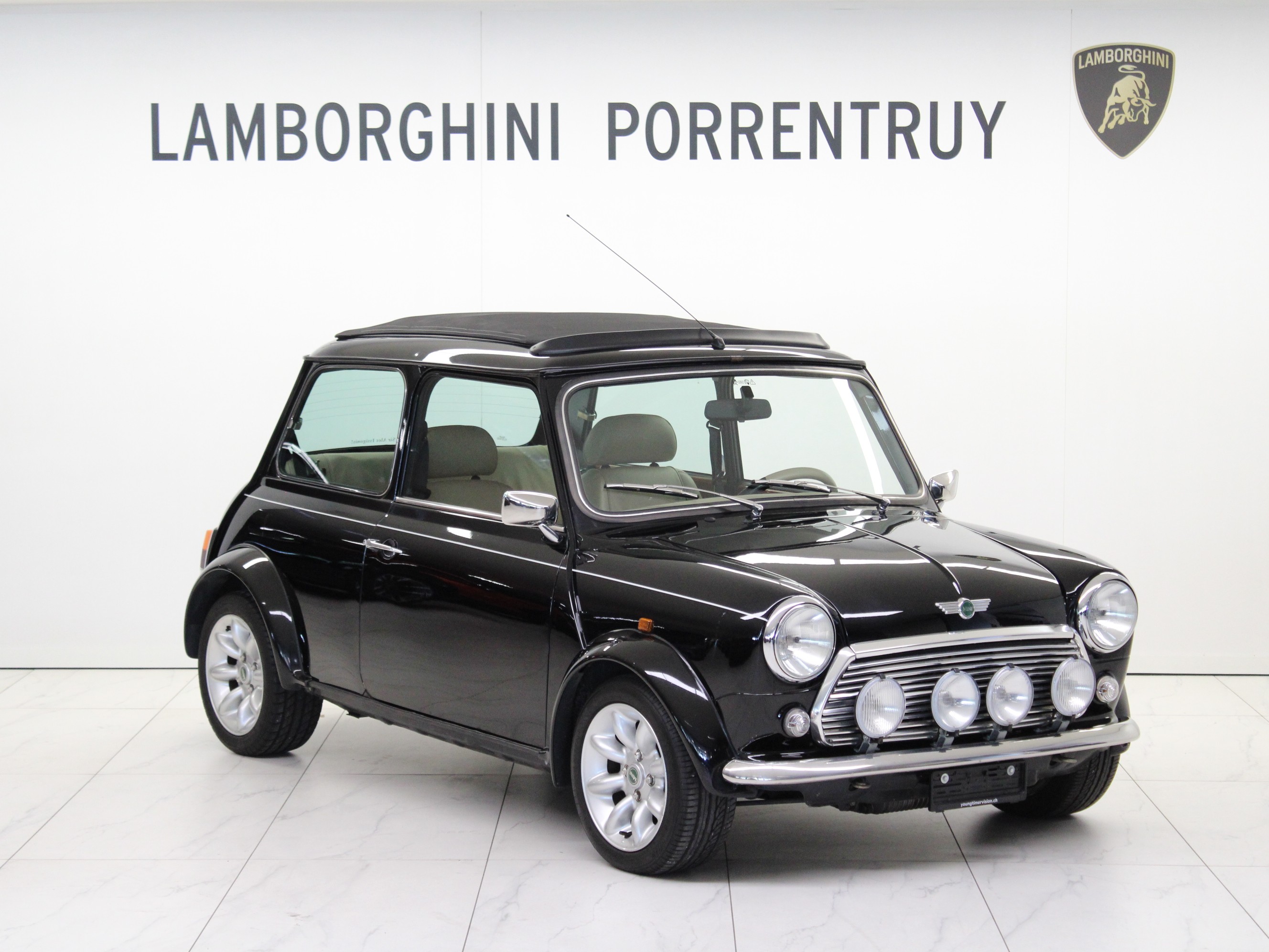 1.3 Knightsbridge Swiss Final Edition