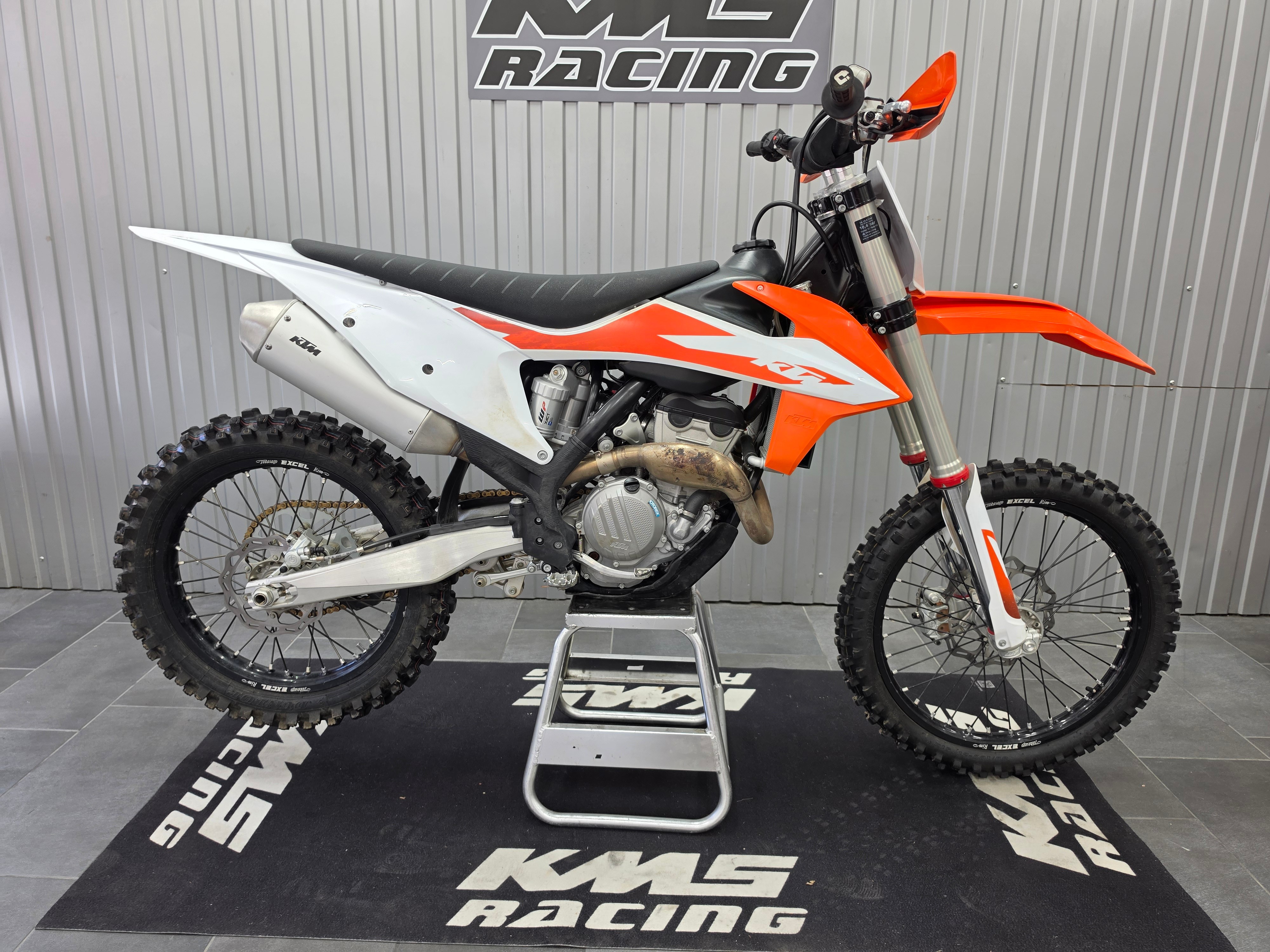 KTM 250