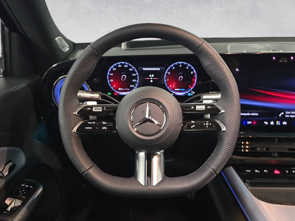 MERCEDES-BENZ GLB 220 AMG Line 4Matic - 12