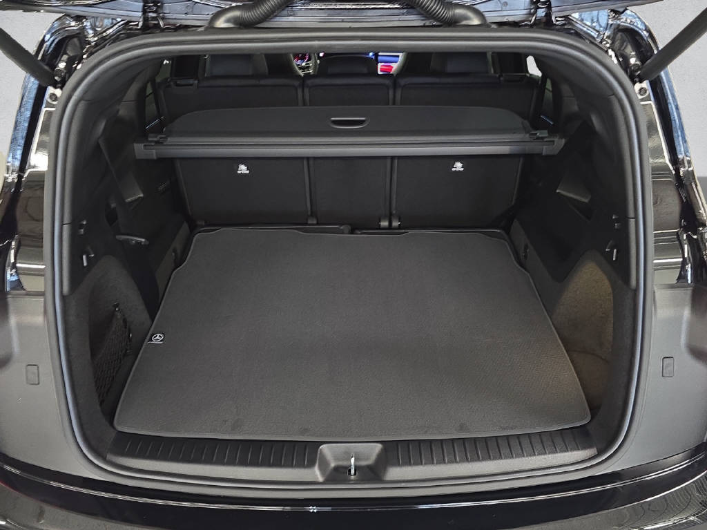 MERCEDES-BENZ GLB 220 AMG Line 4Matic - 8
