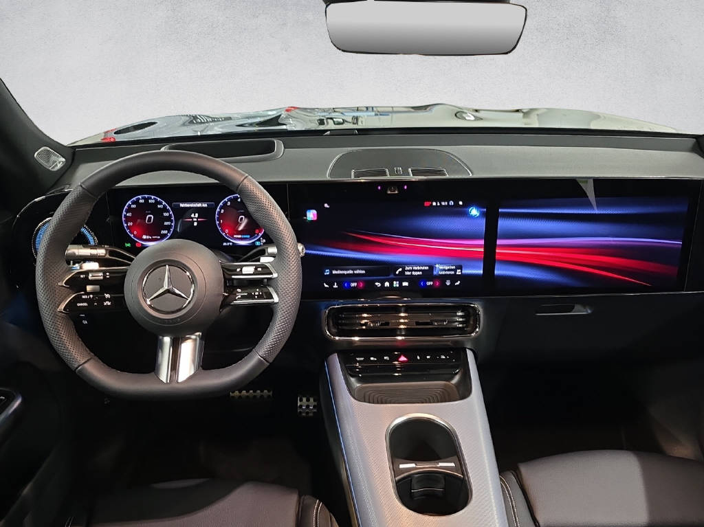 MERCEDES-BENZ GLB 220 AMG Line 4Matic - 14