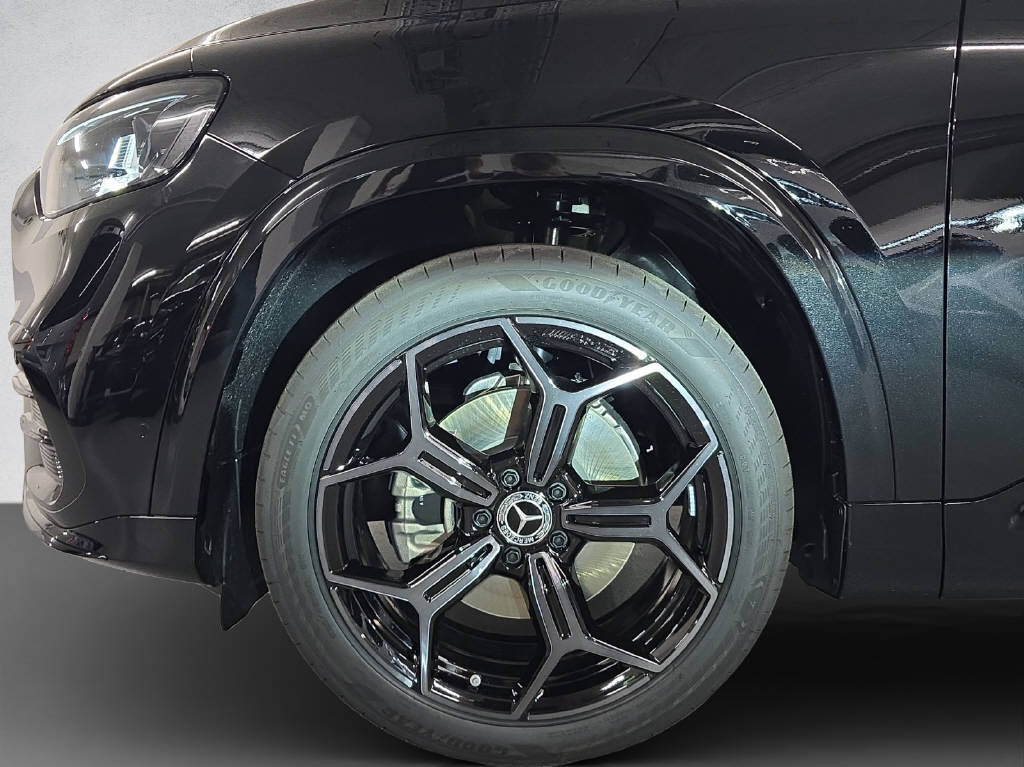 MERCEDES-BENZ GLB 220 AMG Line 4Matic - 7