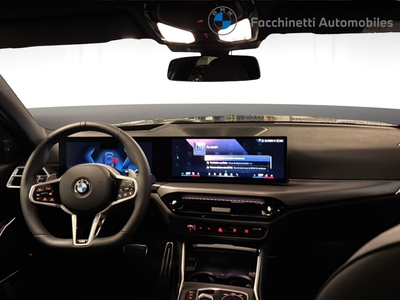 BMW 320d xDrive 48V Steptronic - 15