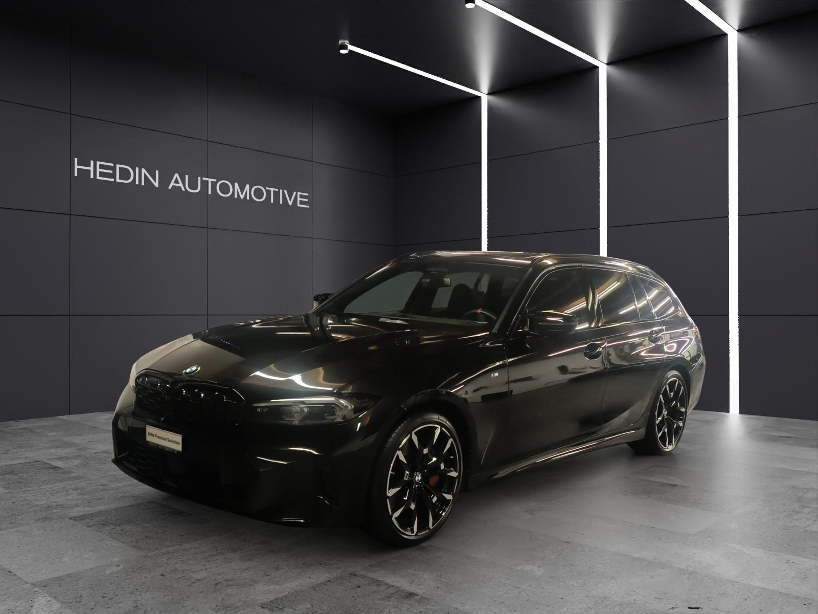 BMW M340i xDrive Touring Kombi