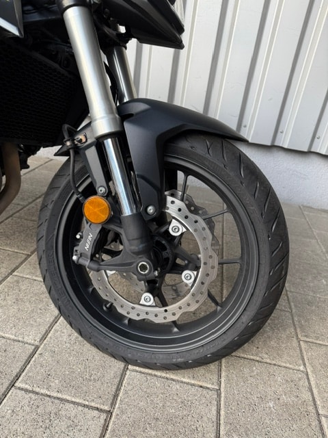 HONDA CB 750 Hornet (35kW) - 4