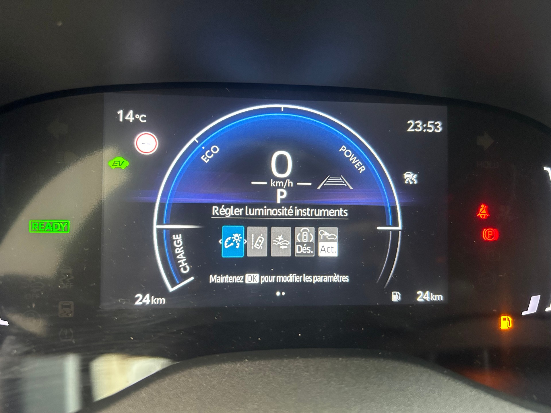 TOYOTA Yaris Cross 1.5 Trend e-CVT AWDi - 10