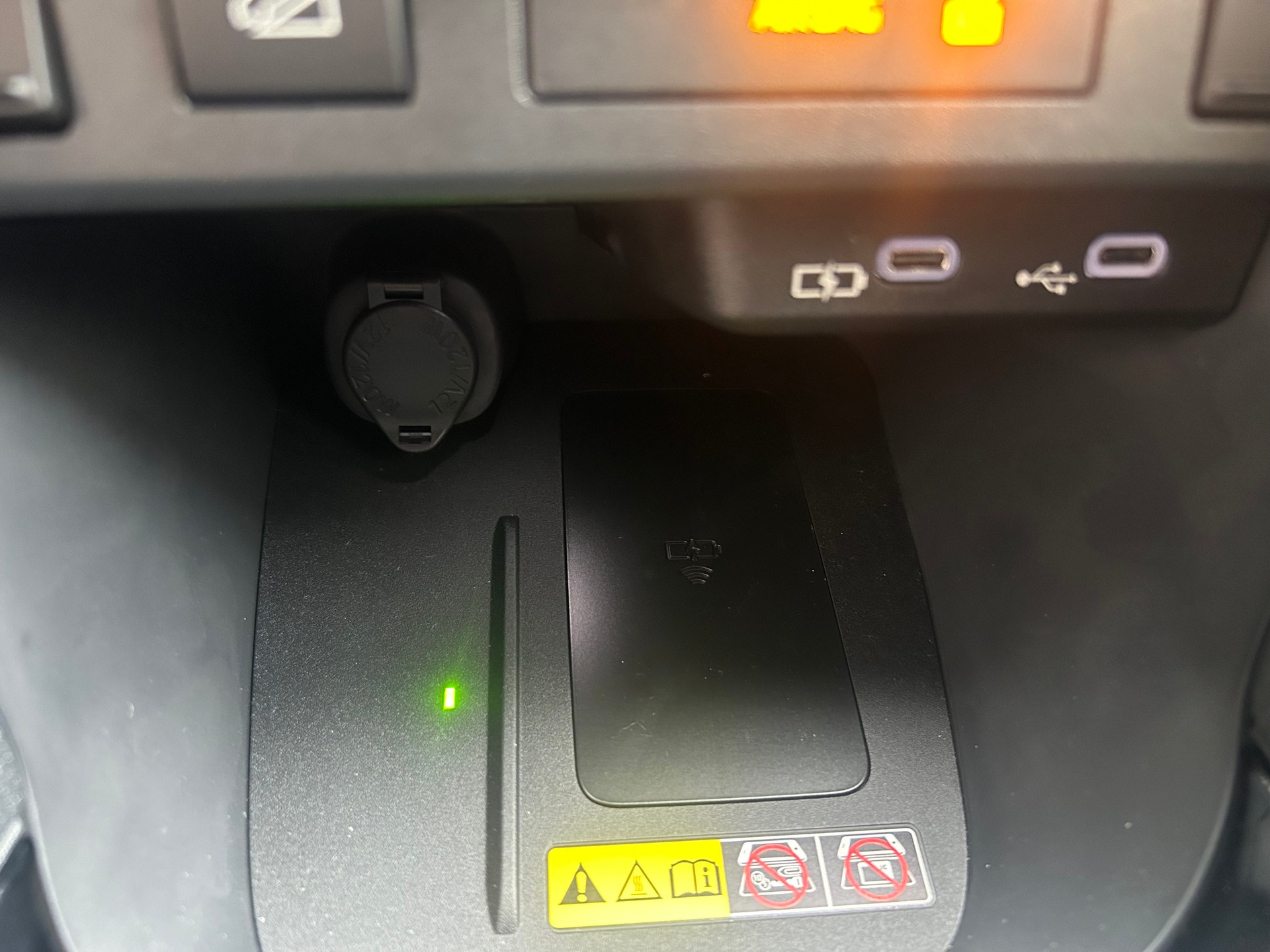 TOYOTA Yaris Cross 1.5 Trend e-CVT AWDi - 12