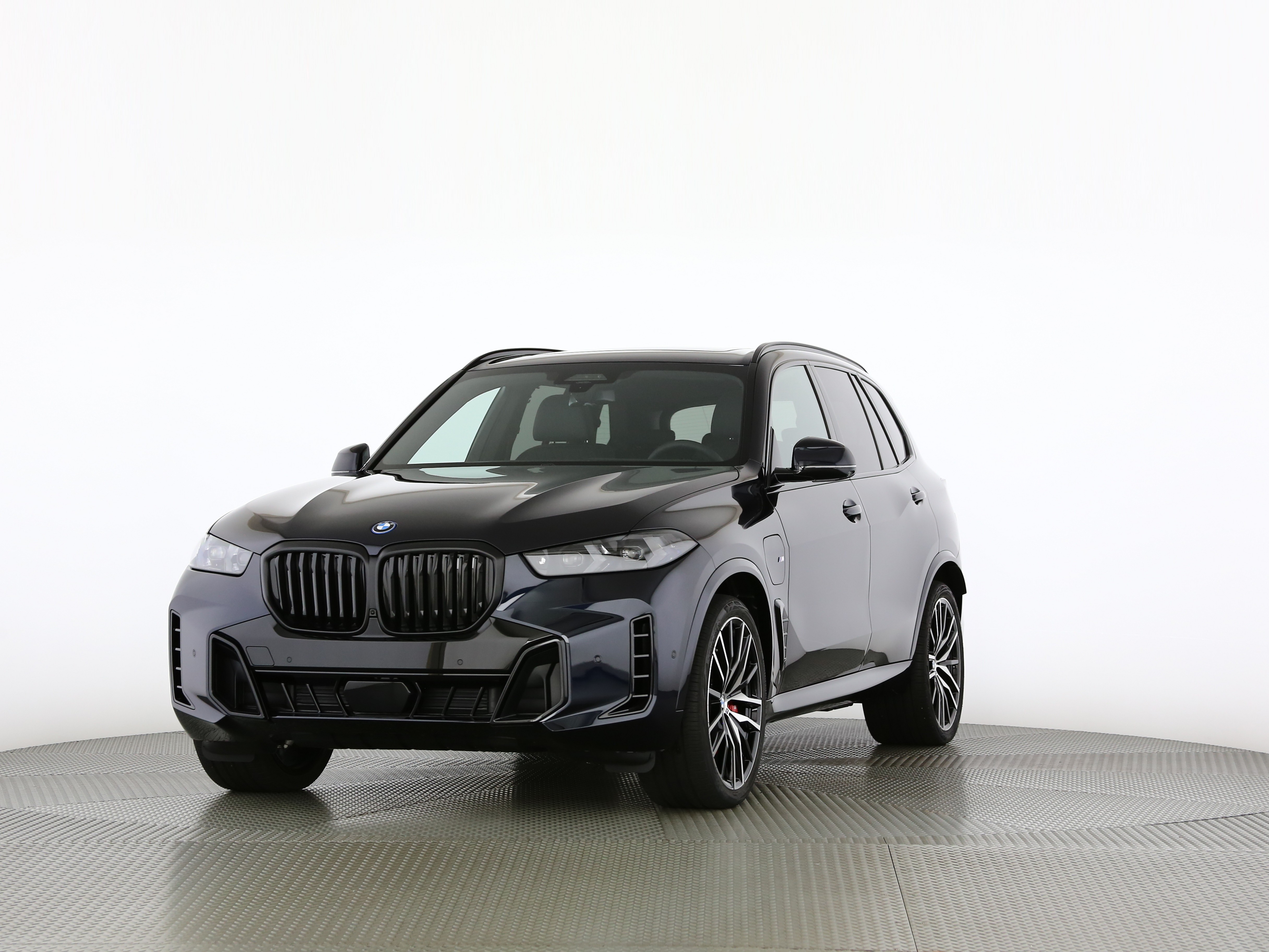X5 xDrive 50e M Sport Pro Steptronic