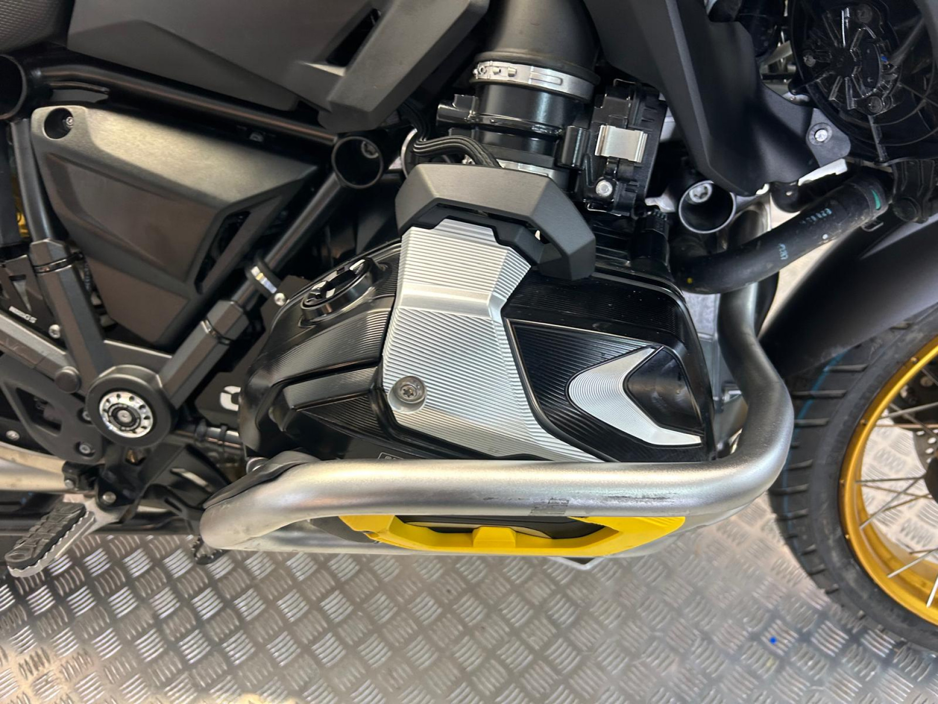 BMW R 1250 GS Edition 40 Years GS - 5