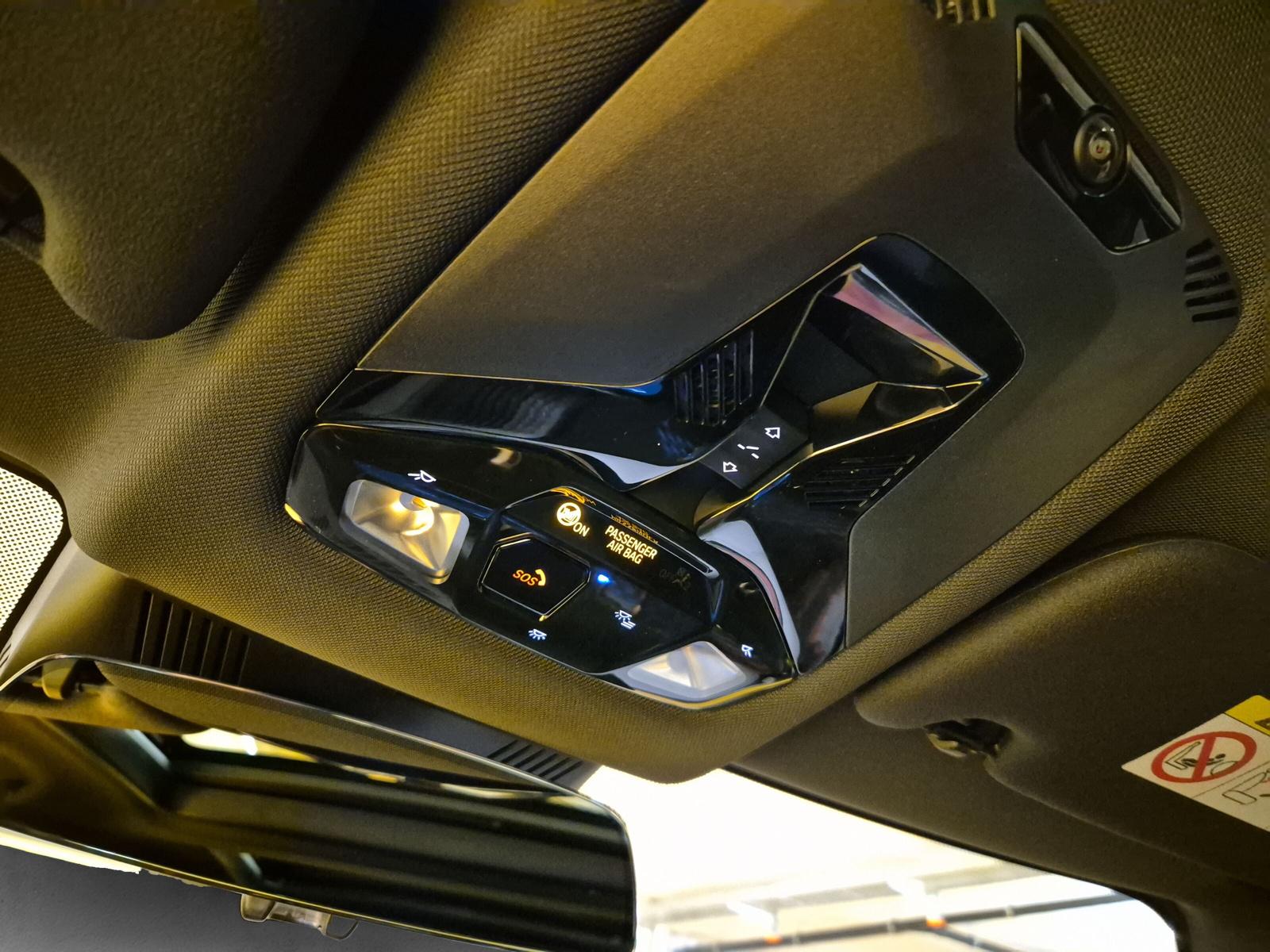 MINI John Cooper Works F66 2.0i (CH) - 20