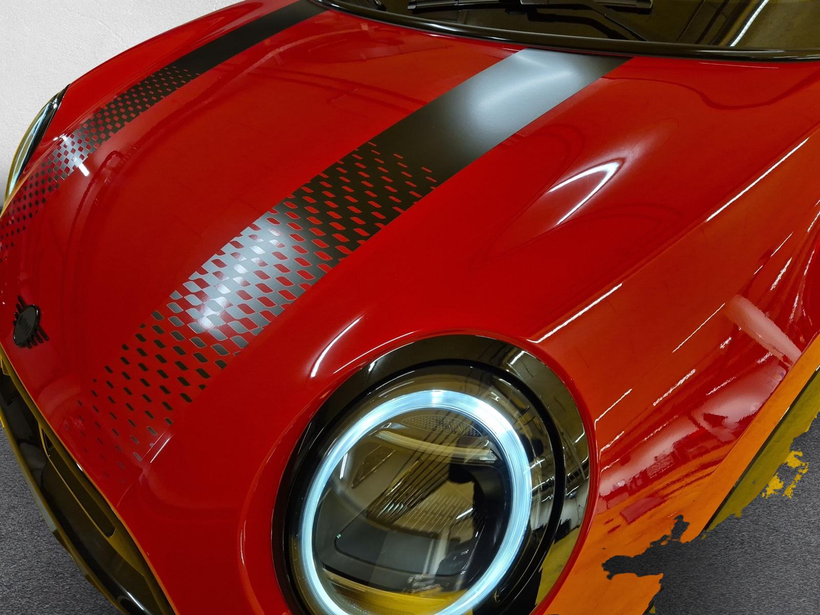 MINI John Cooper Works F66 2.0i (CH) - 23