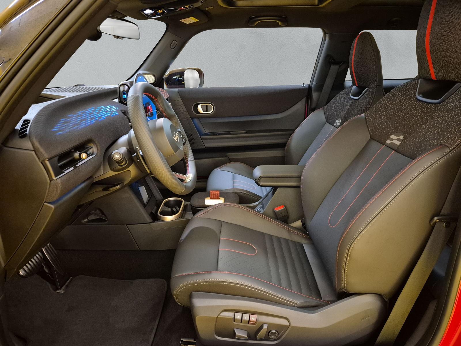 MINI John Cooper Works F66 2.0i (CH) - 6